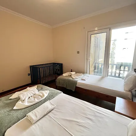 Napa Oniro Apartman Ajía Nápa