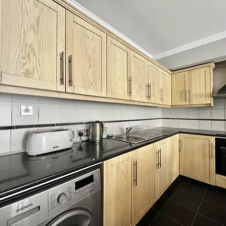Apartman Napa Oniro Ajía Nápa