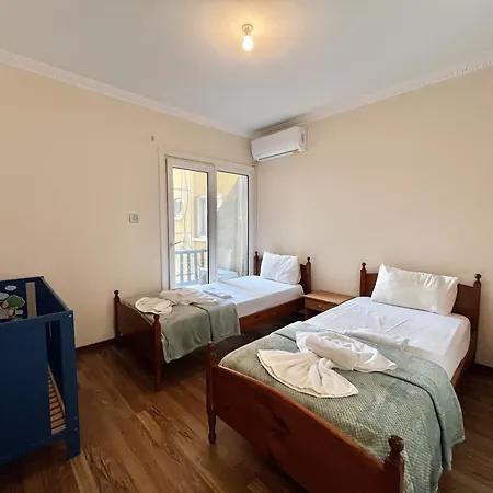 Διαμέρισμα Napa Oniro Αγία Νάπα