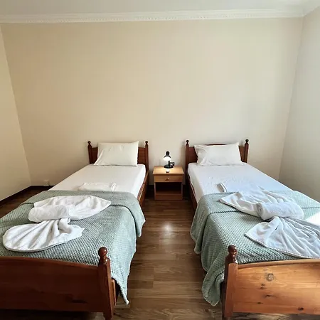 Napa Oniro Αγία Νάπα