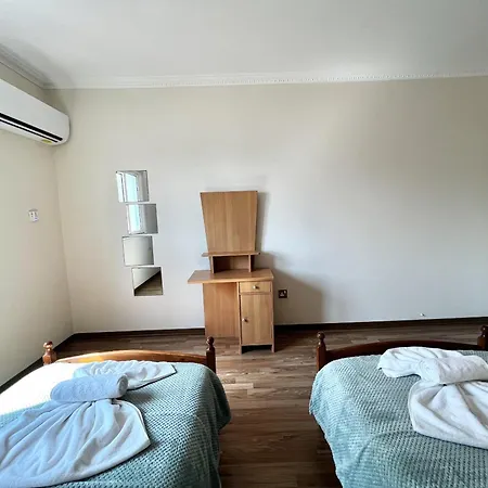 Apartment Napa Oniro