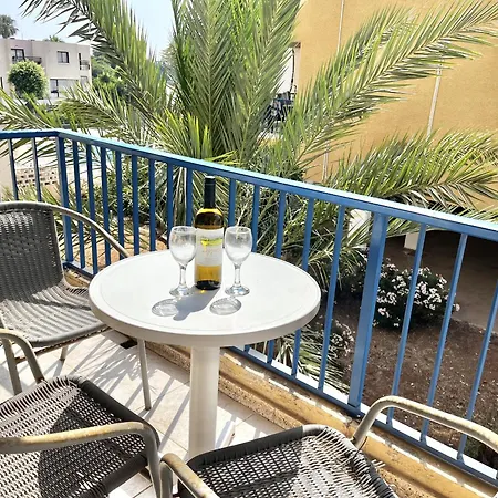 Napa Oniro شقة *